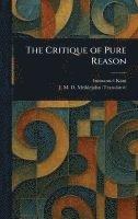 Critique of Pure Reason