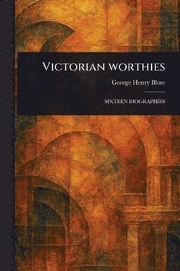 Victorian Worthies