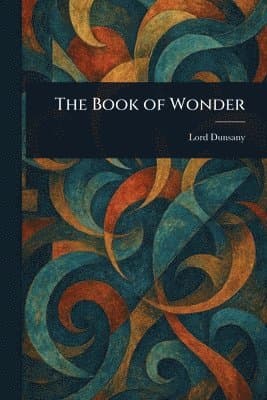 Book of Wonder