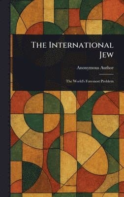 International Jew