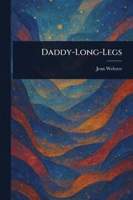 Daddy-Long-Legs