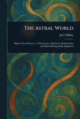 Astral World