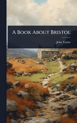 Book About Bristol