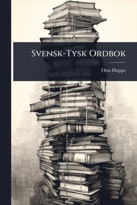 Svensk-Tysk Ordbok