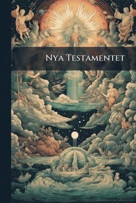 Nya Testamentet Reformationsbibeln