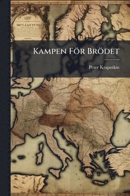 Kampen För Brödet