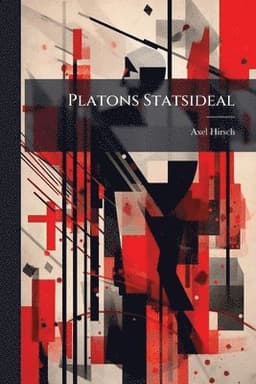 Platons Statsideal