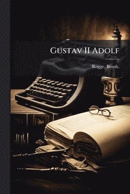 Gustav II Adolf