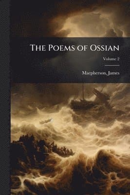 Ossian Legends