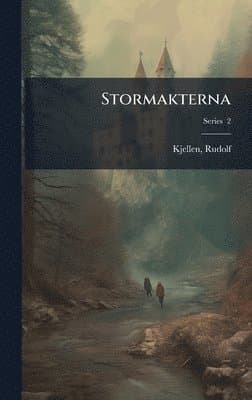 Stormakterna