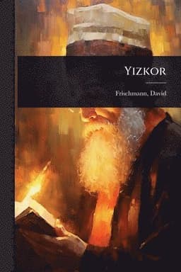 Yizkor