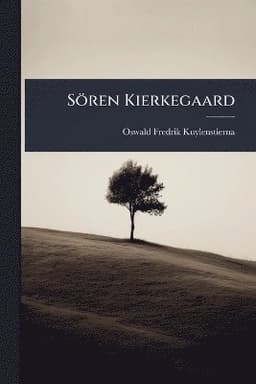 Sören Kierkegaard