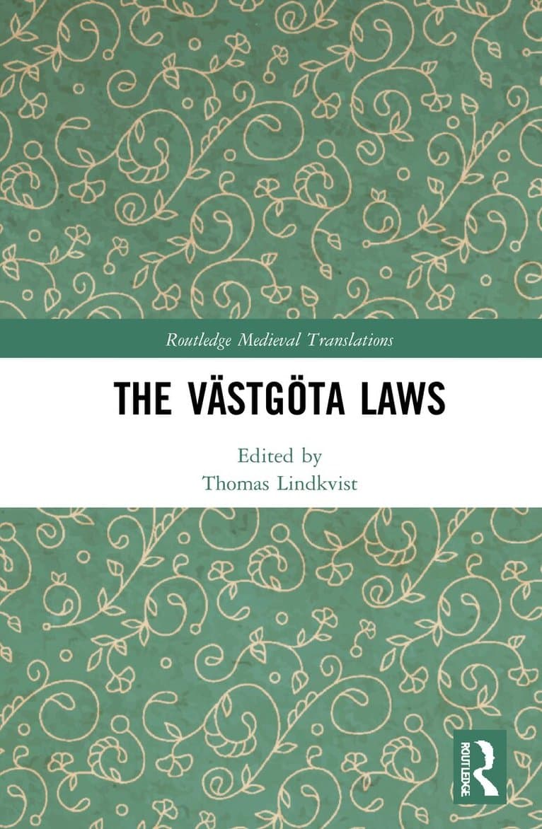 Västgöta Laws