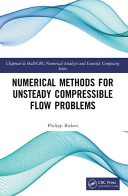 Numerical Methods for Unsteady Compressible Flow Problems