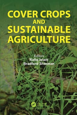 Cover Crops and Sustainable Agriculture
