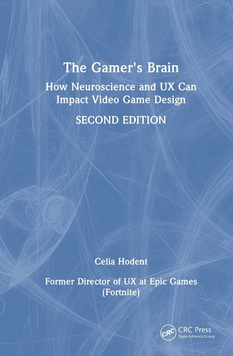 Gamer's Brain