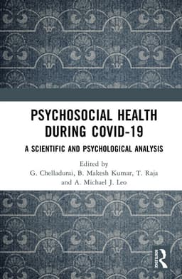 Psychosocial Health during Covid-19