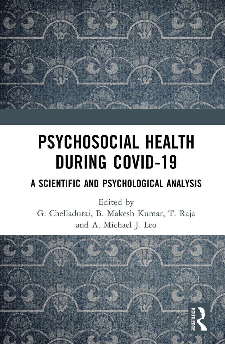 Psychosocial Health during Covid-19