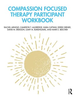 Compassion Focused Group Therapy for University Counseling Centers
