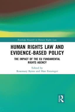 Human Rights Law and Evidence-Based Policy