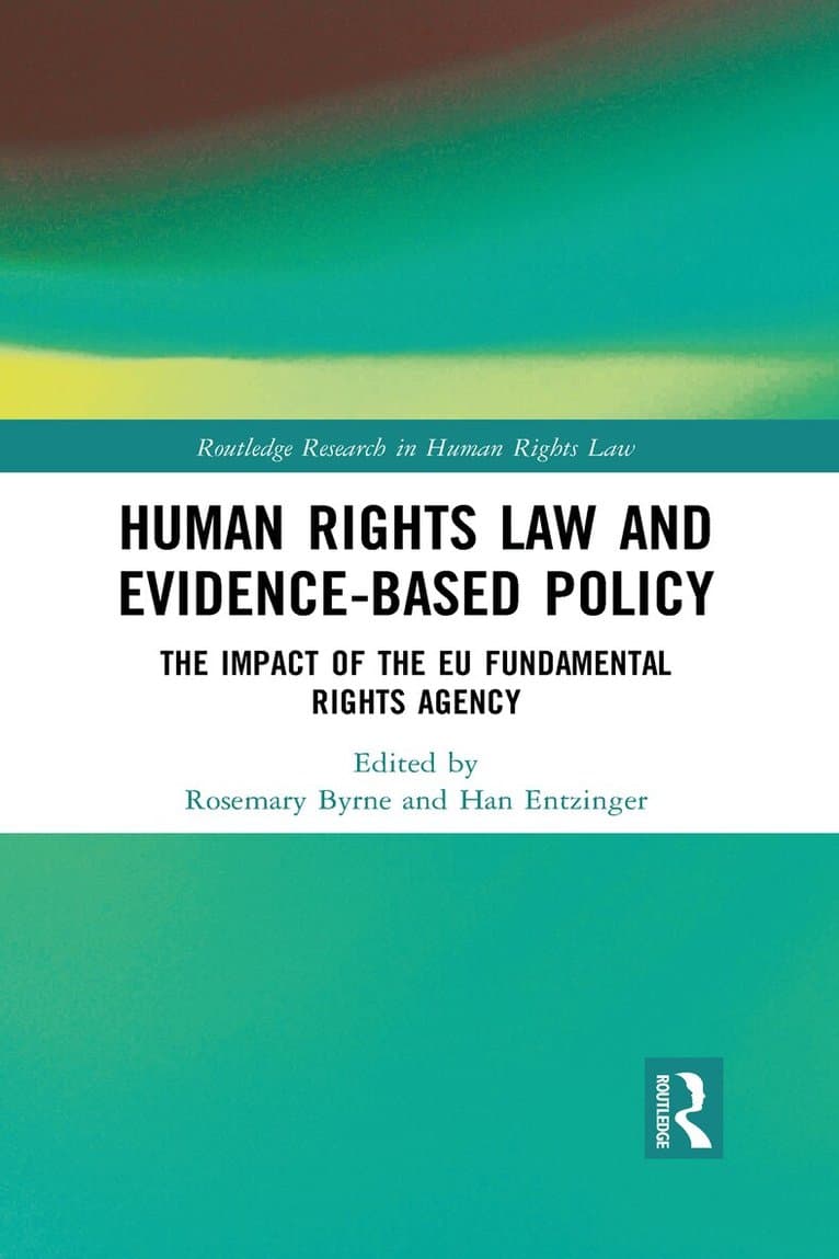Human Rights Law and Evidence-Based Policy