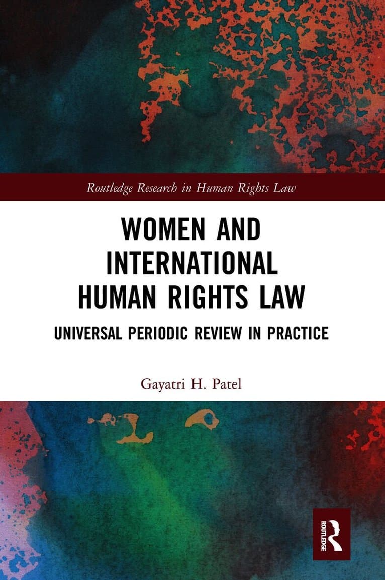 Women and International Human Rights Law