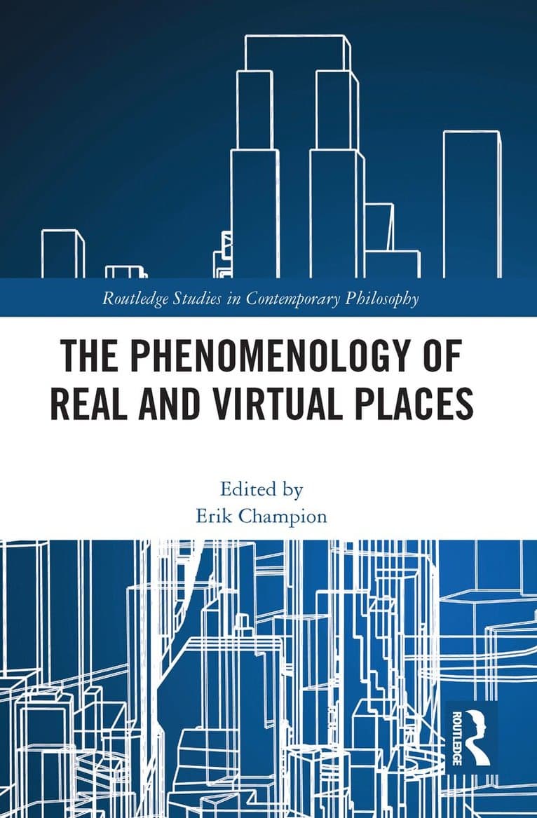 Phenomenology of Real and Virtual Places