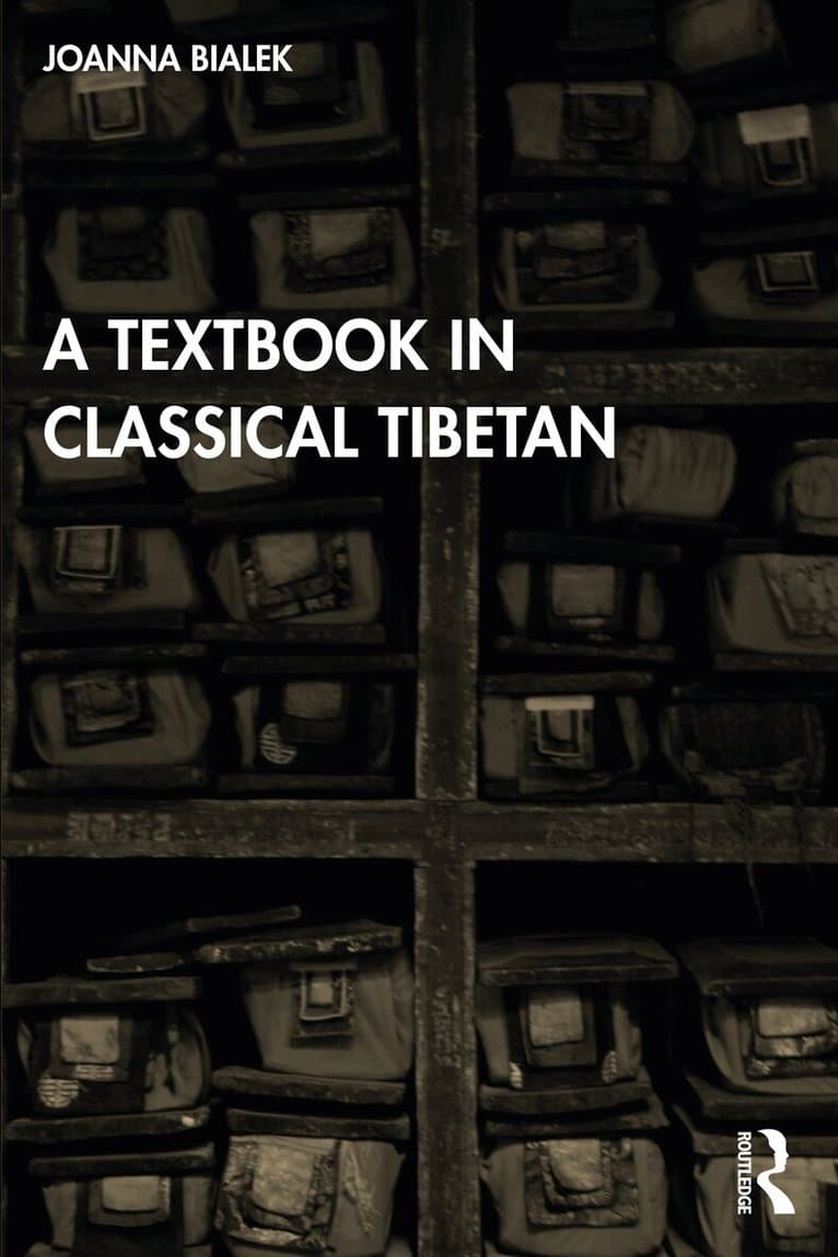 Textbook in Classical Tibetan