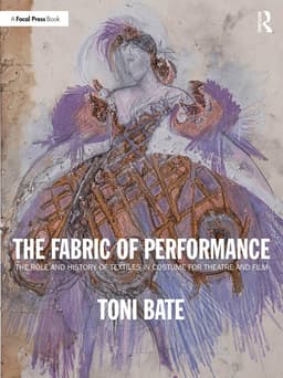 Fabric of Performance
