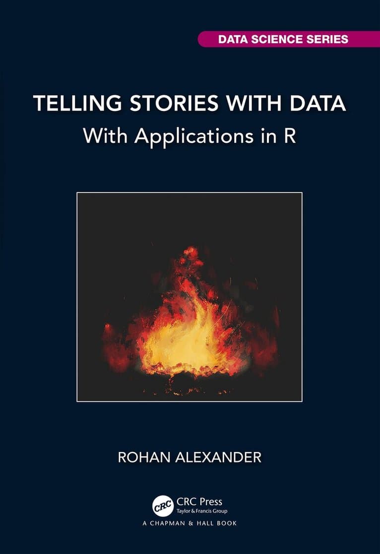 Telling Stories with Data