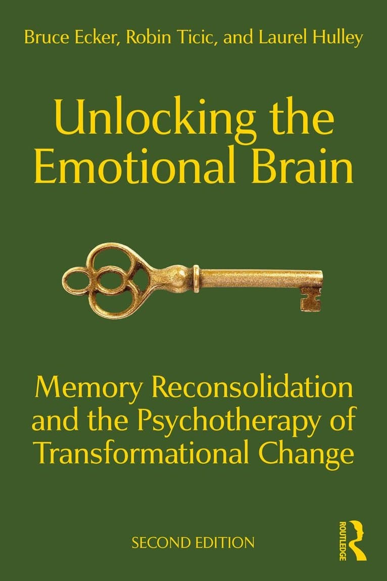 Unlocking the Emotional Brain