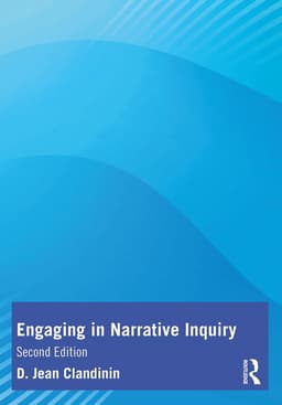 Engaging in Narrative Inquiry