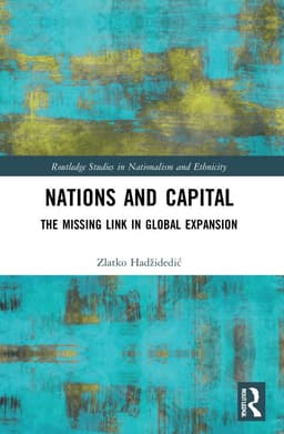 Nations and Capital