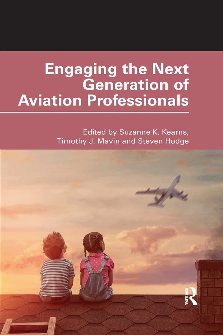 Engaging the Next Generation of Aviation Professionals