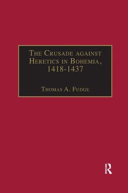 Crusade against Heretics in Bohemia, 1418–1437