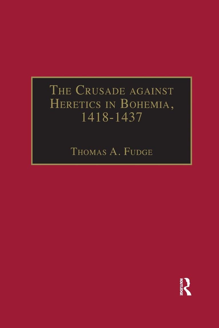 Crusade against Heretics in Bohemia, 1418–1437