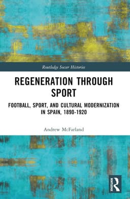 Regeneration through Sport