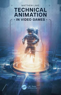 Technical Animation in Video Games