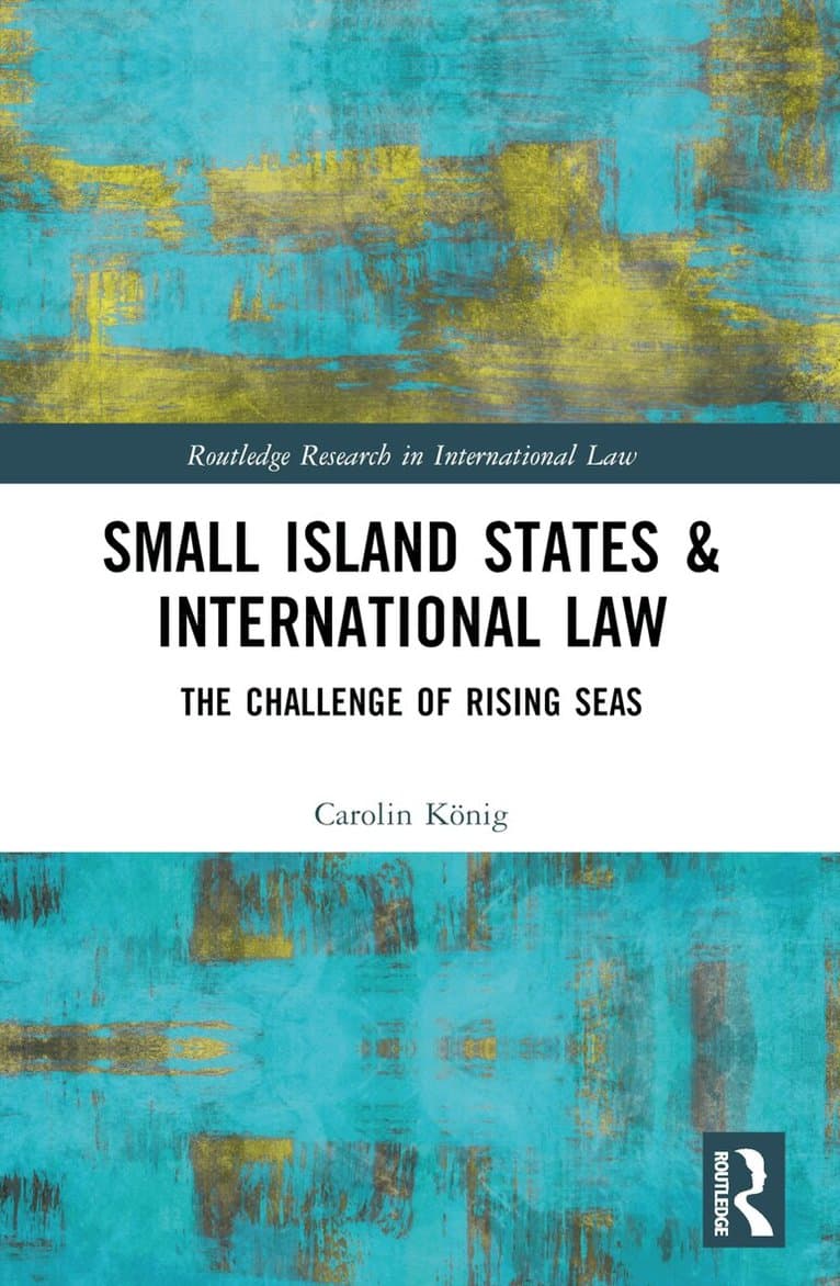 Small Island States & International Law