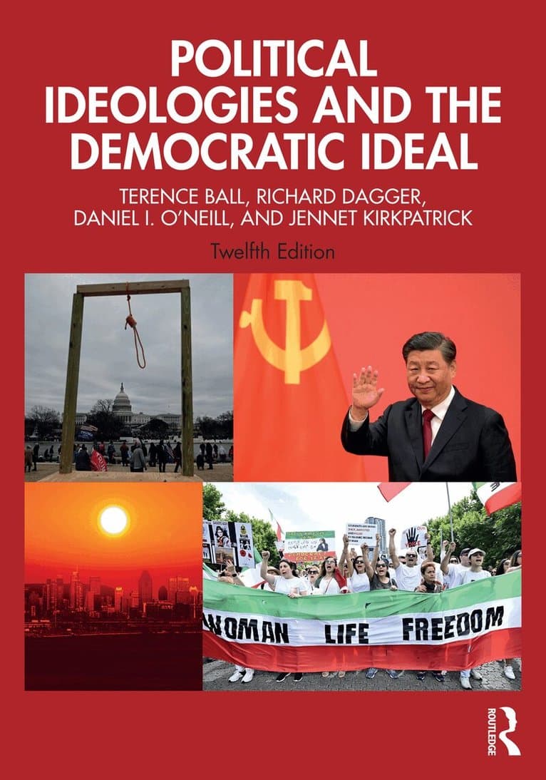Political Ideologies and the Democratic Ideal