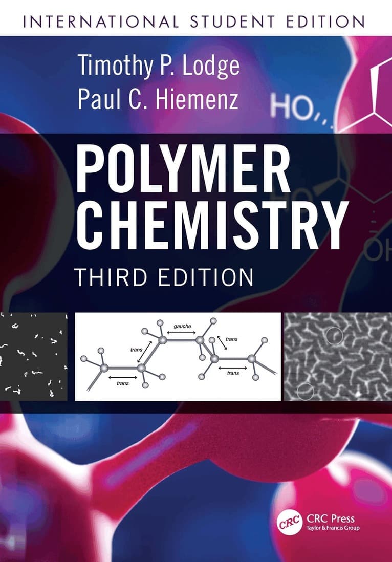 Polymer Chemistry