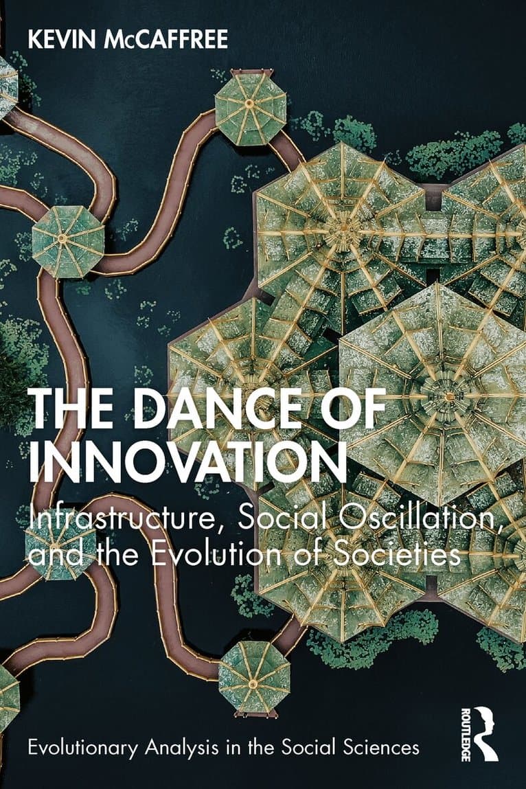 Dance of Innovation