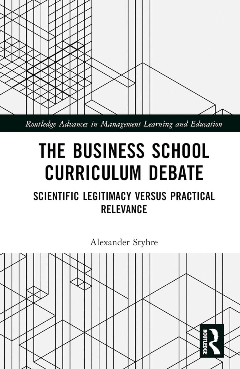 Business School Curriculum Debate