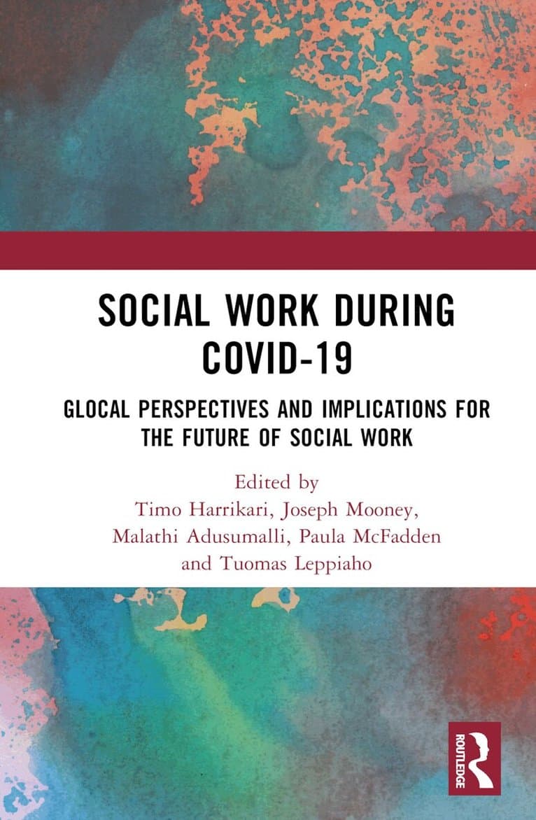 Social Work During COVID-19
