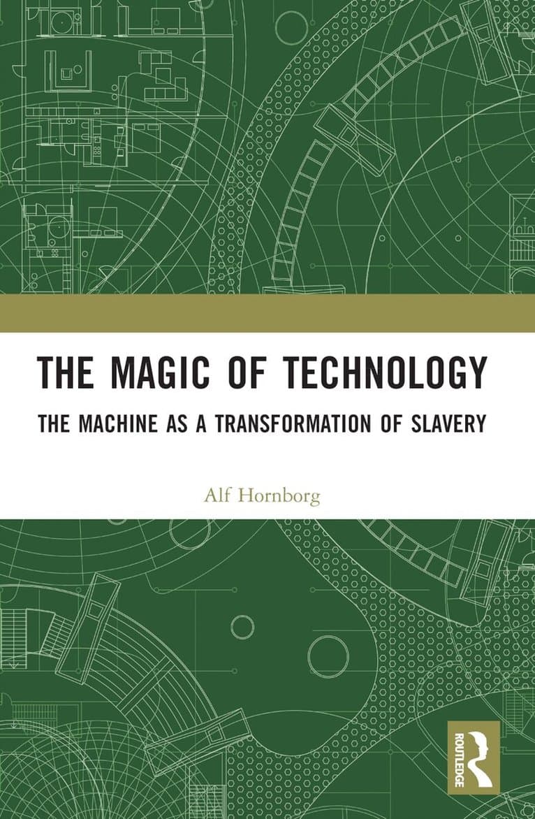 Magic of Technology