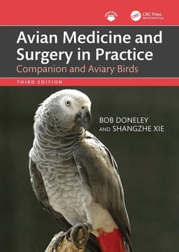 Avian Medicine and Surgery in Practice