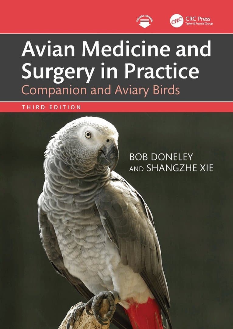 Avian Medicine and Surgery in Practice