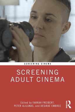 Screening Adult Cinema