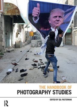 Handbook of Photography Studies