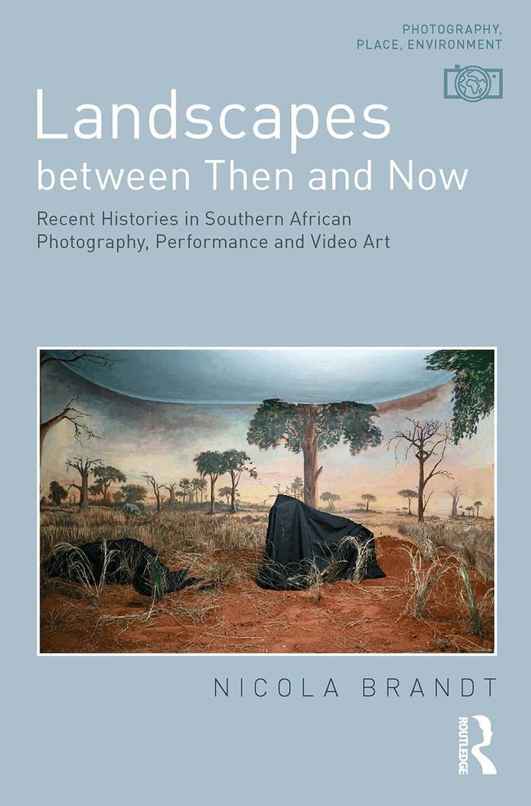 Landscapes between Then and Now
